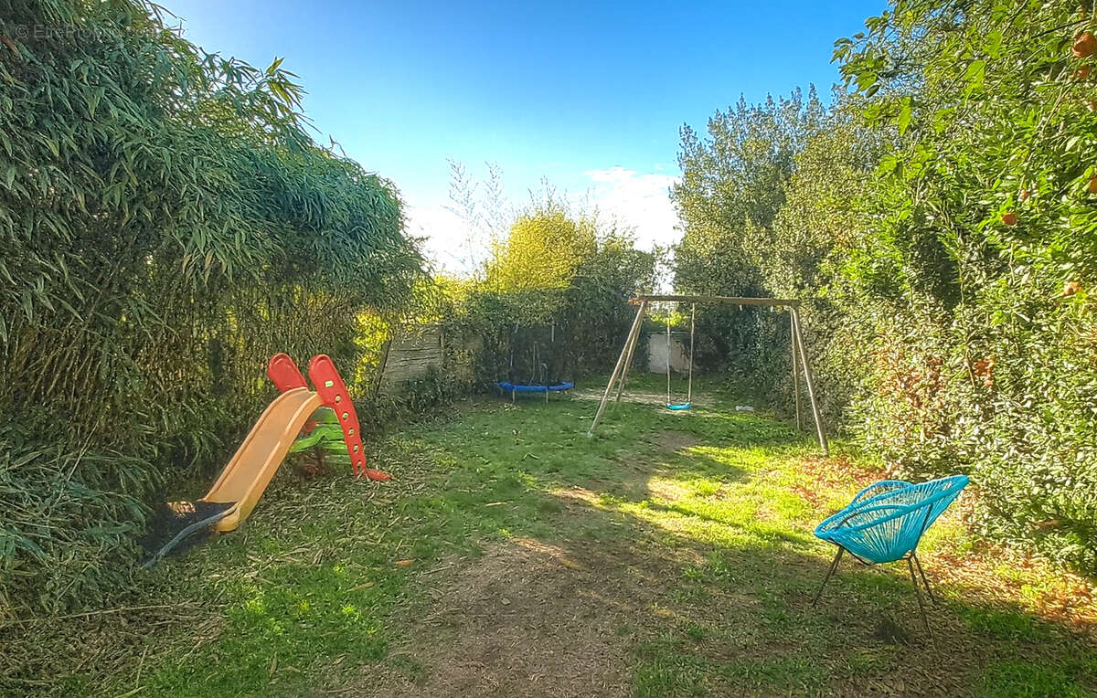 Maison à SAINT-NAZAIRE