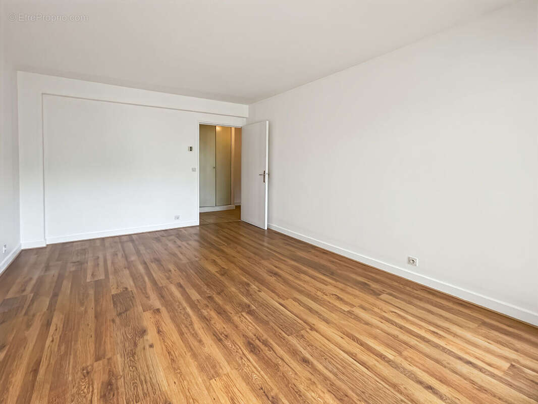 Appartement à MELUN