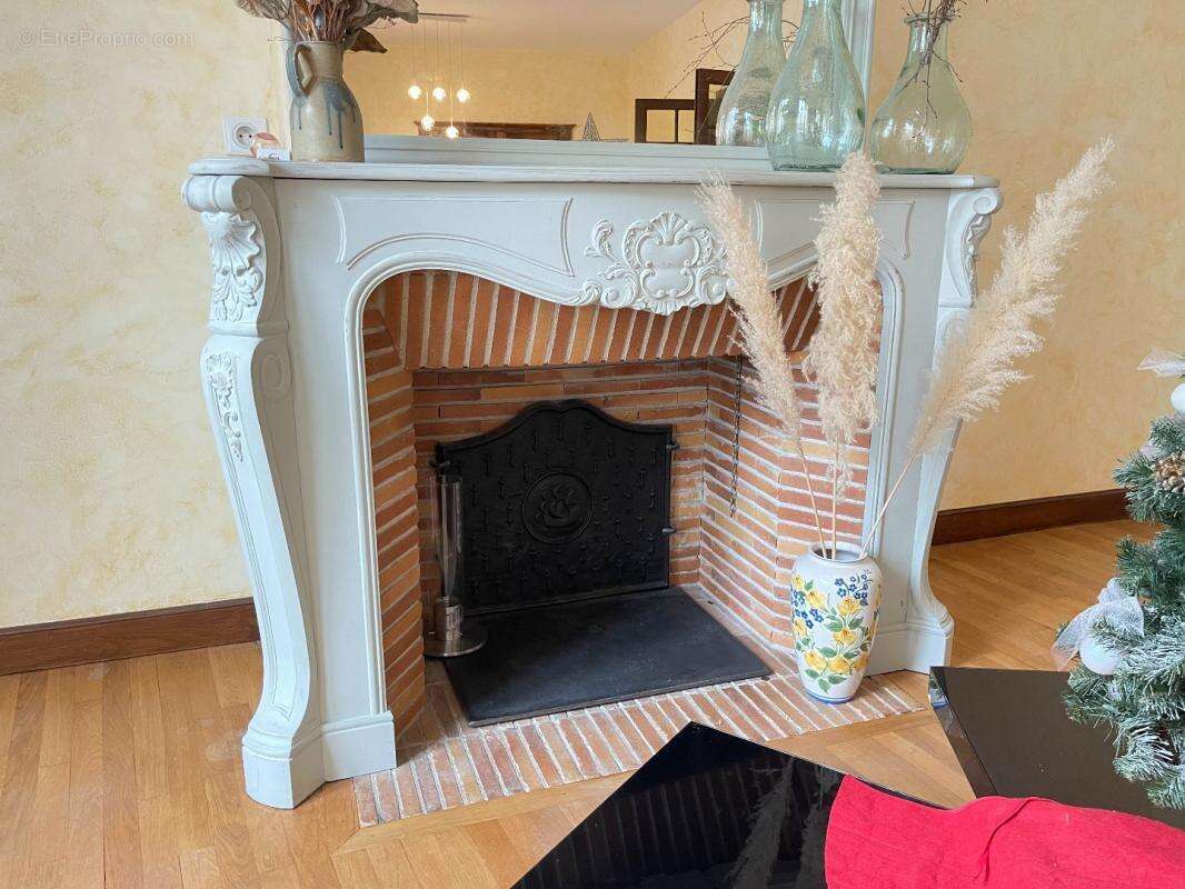 Appartement à SAINT-CERE