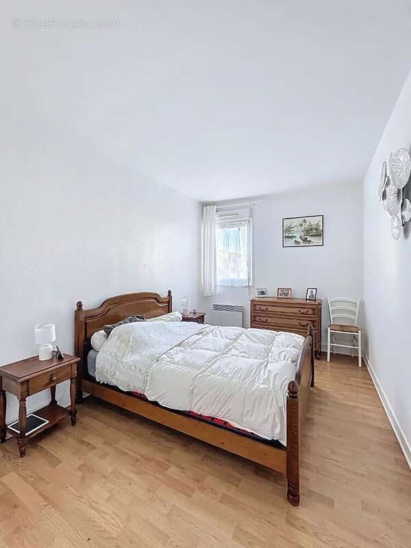 Appartement à BISCARROSSE