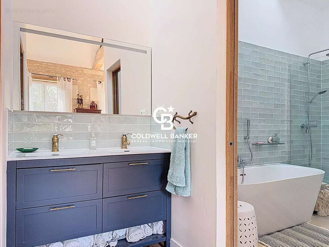 Maison à DOMPIERRE-SUR-CHARENTE