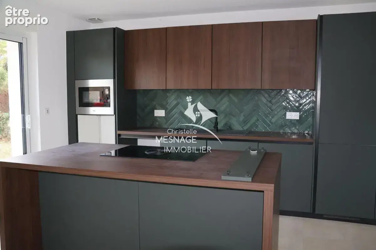 À vendre chez Christelle Mesnage Immobilier - Aux portes de - photo 8