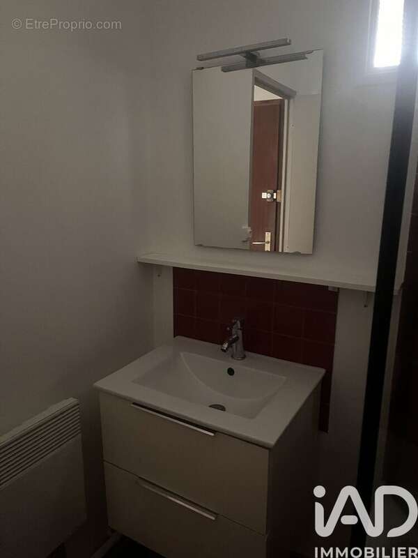 Photo 6 - Appartement à SAINT-PALAIS