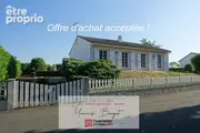 Maison à LA RABATELIERE