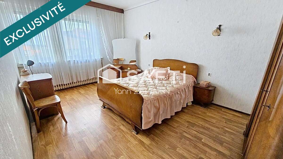 Photo 8 - Maison à PIERREVILLERS