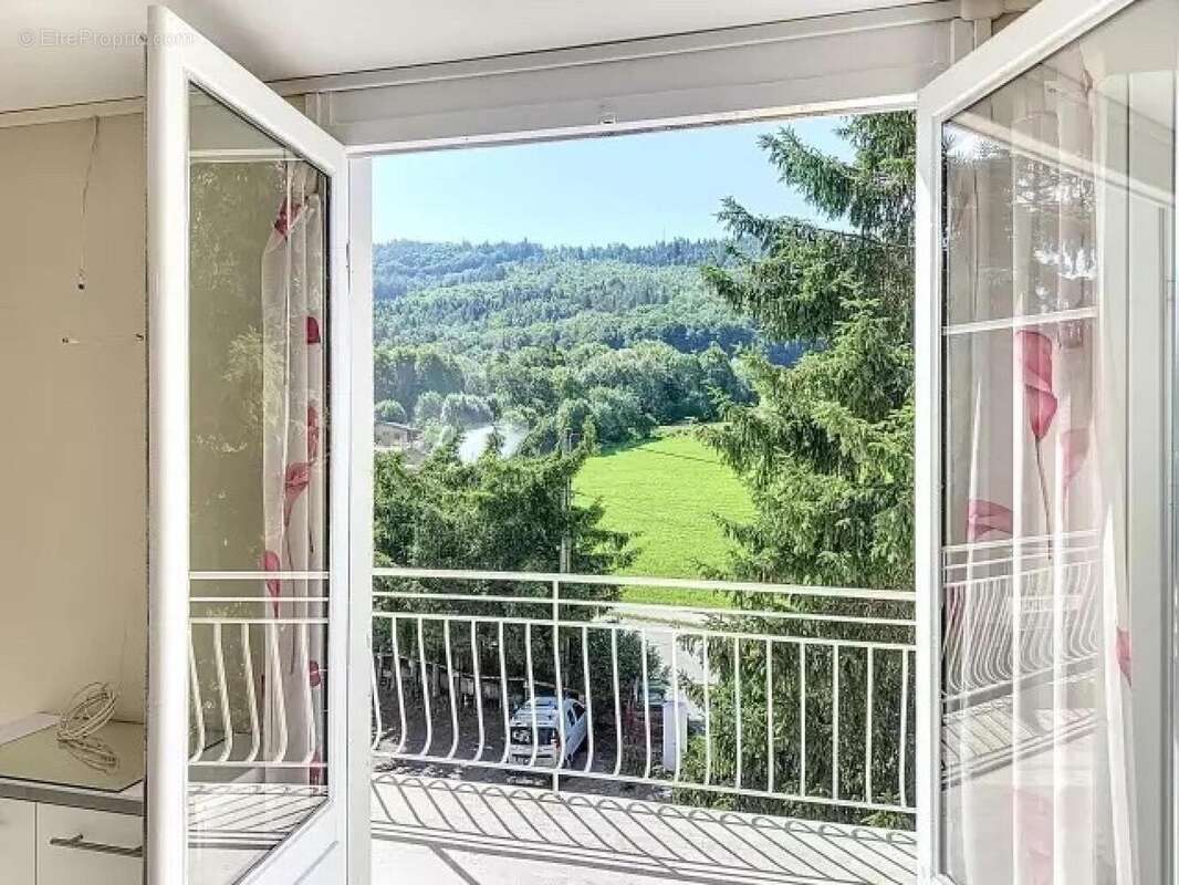 Photo 6 - Appartement à CHABOTTES