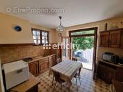 Appartement à LE MALZIEU-VILLE