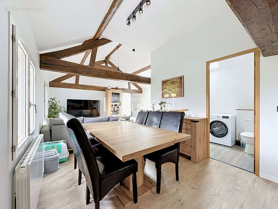 Appartement cosy et lumineux au coeur de FALAISE - photo 2