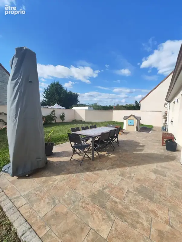 Maison individuelle - photo 17