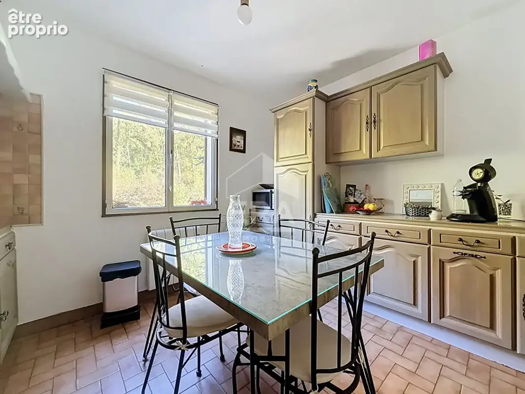 Maison 76m² à saint-hilaire - photo 8