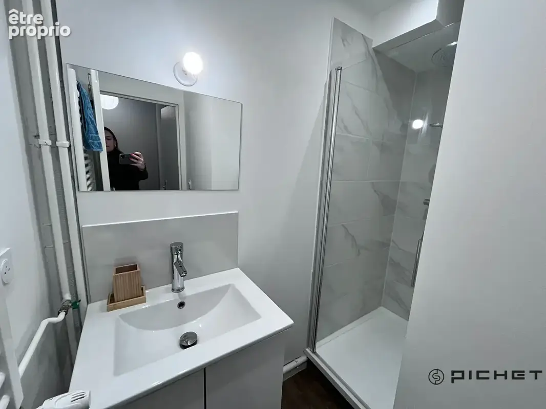 Appartement Le Mans 5 pièce(s) 87 m2 - photo 9