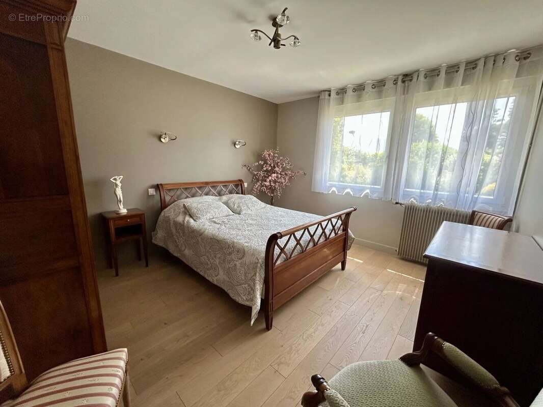 Maison à Gidy - 140 m2 - photo 8