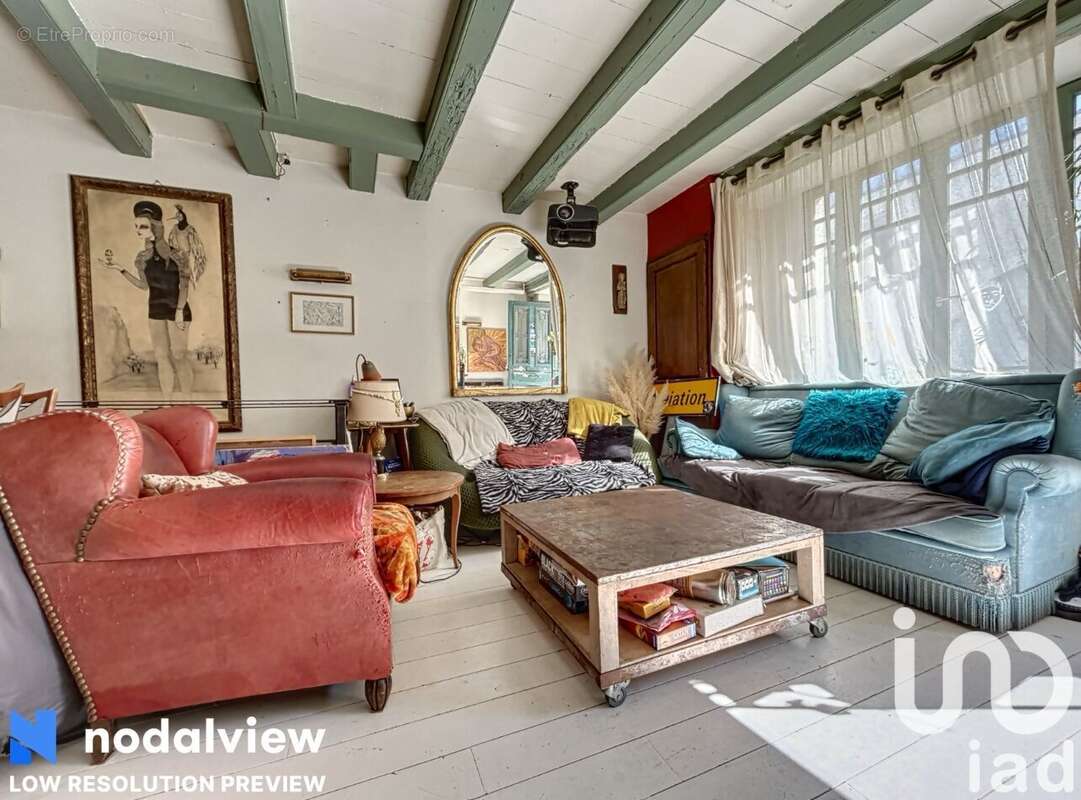 Photo 6 - Maison à LA ROCHELLE