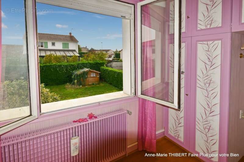 Maison à BRON