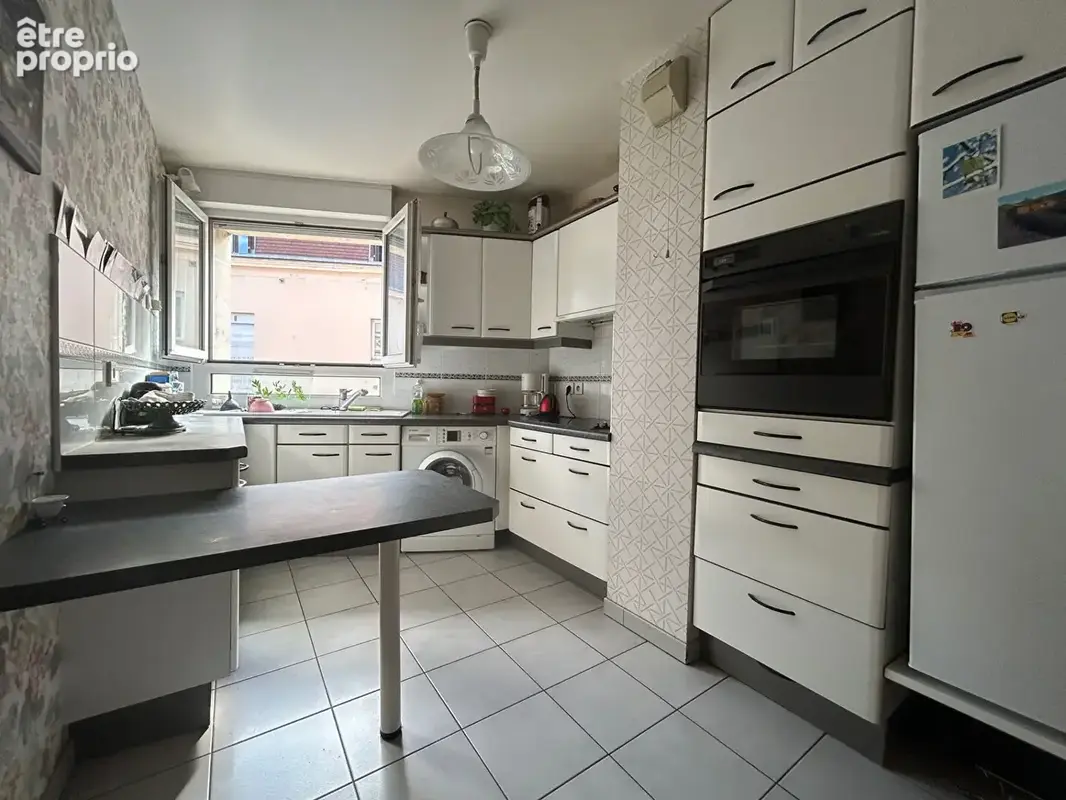 Appartement Orsay 3 pièce(s) 72 m2 - photo 3
