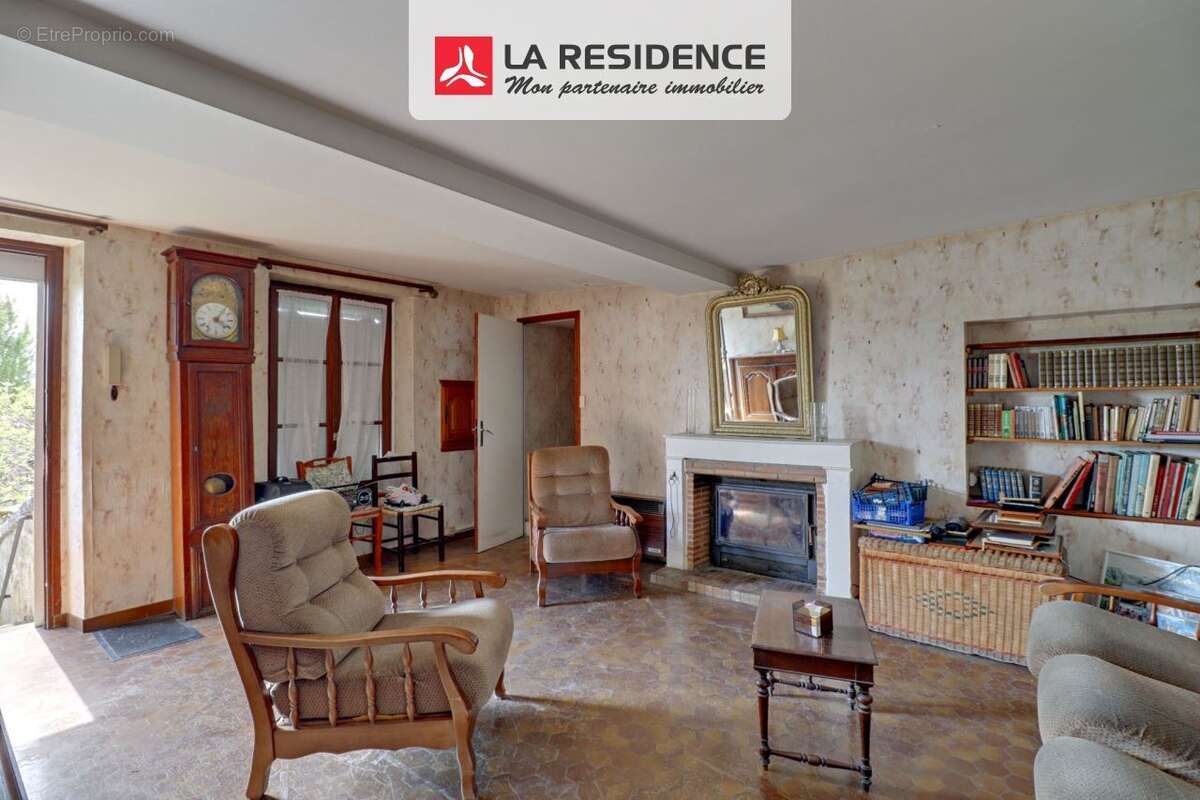 Maison 127 m² à Magny-En-Vexin  - photo 3