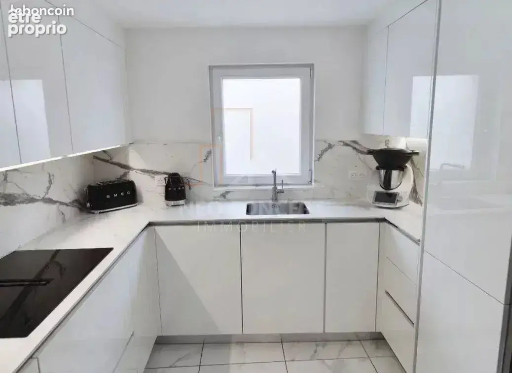 Maison rénovée de 113 m2 à Rountzenheim - photo 10