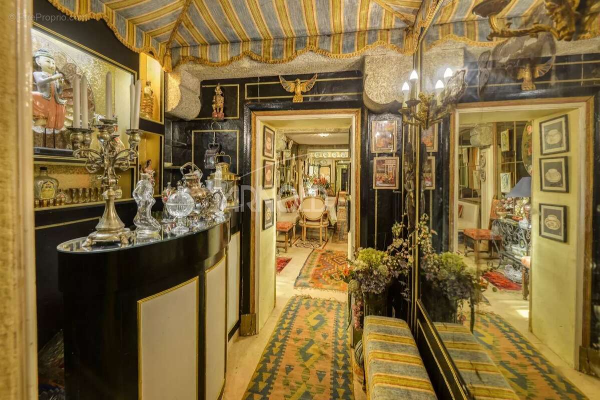 Appartement à MISSILLAC