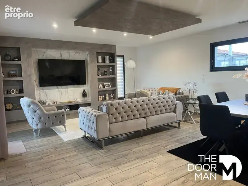 Maison 31860 - photo 3