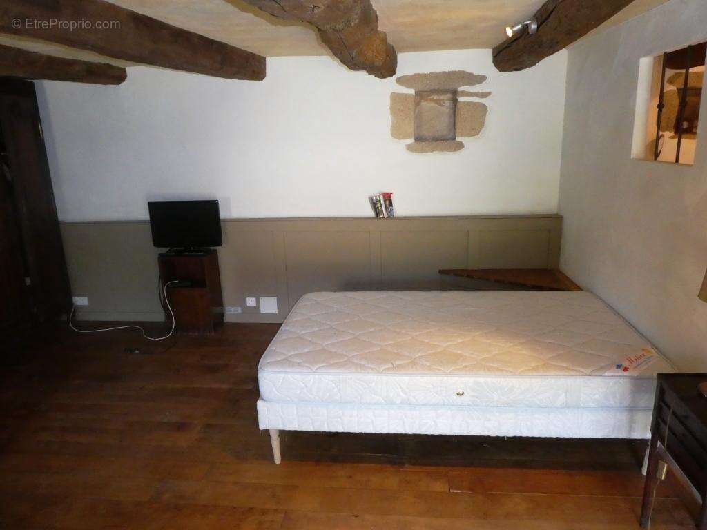 Maison à GUERN