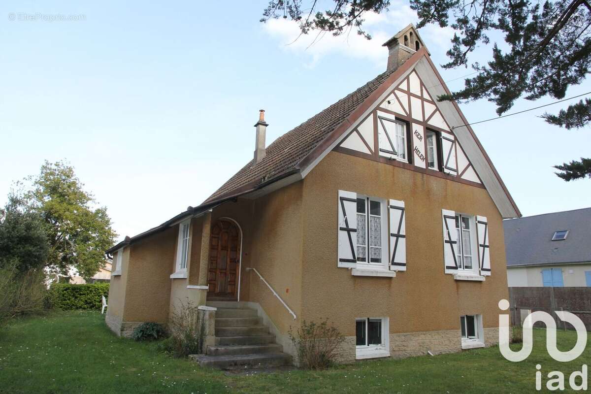 Photo 4 - Maison à AGON-COUTAINVILLE