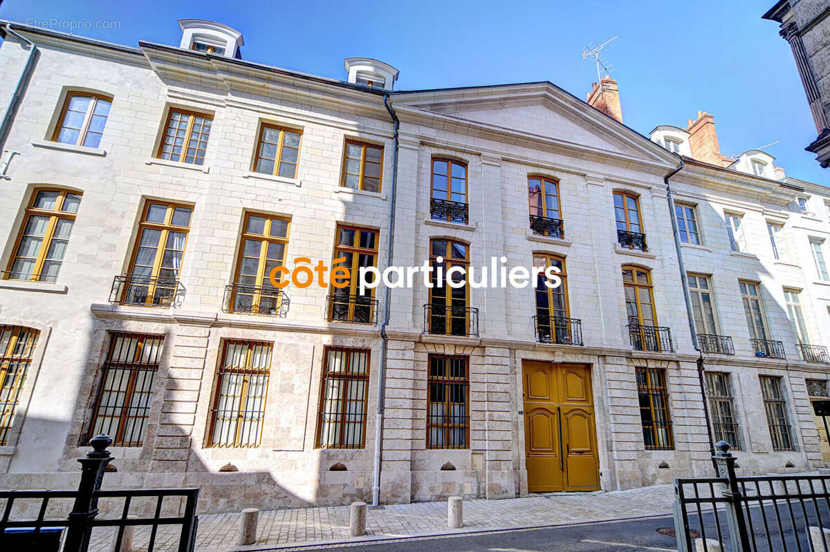 Appartement à ORLEANS