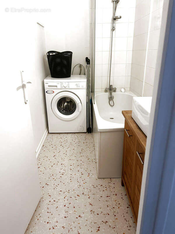 Appartement à BIARRITZ