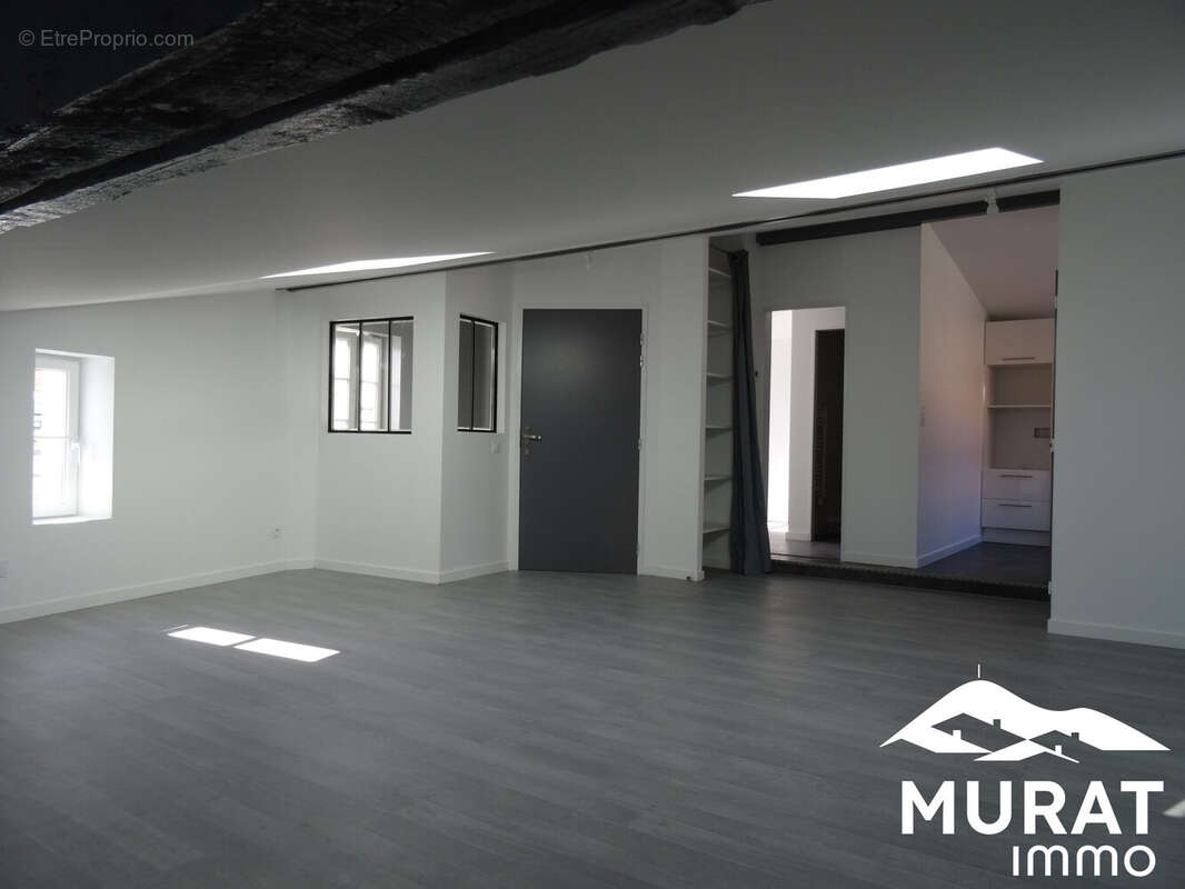 Appartement à ROYAT