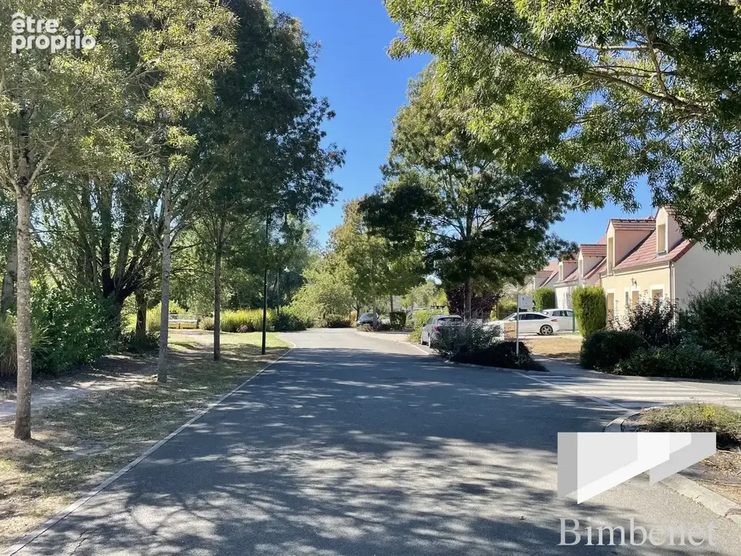 Appartement 62 m² à Saint-Jean-De-Braye  - photo 8