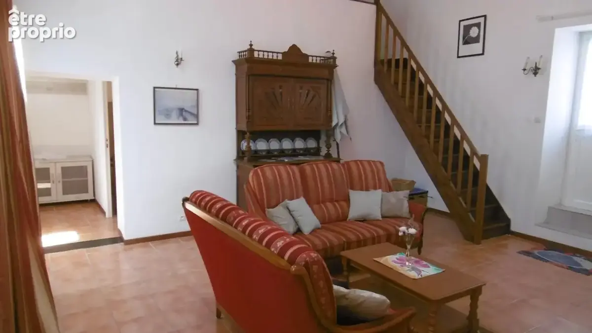 Belle maison avec maison d'amis et piscine - photo 16