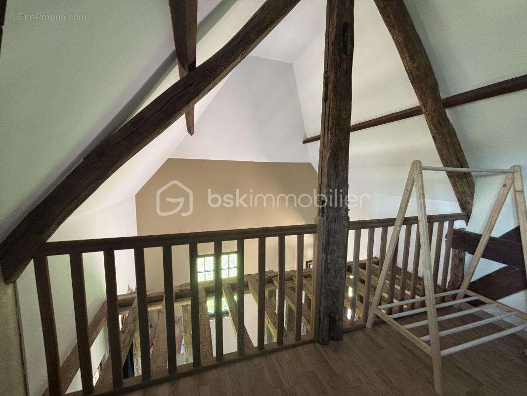 Charmante maison de campagne - photo 9