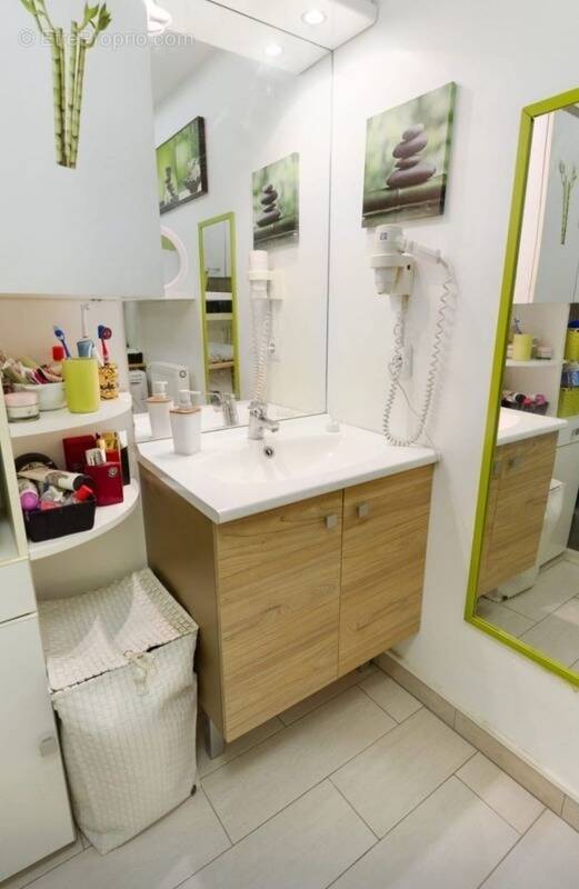 Appartement à LIMEIL-BREVANNES