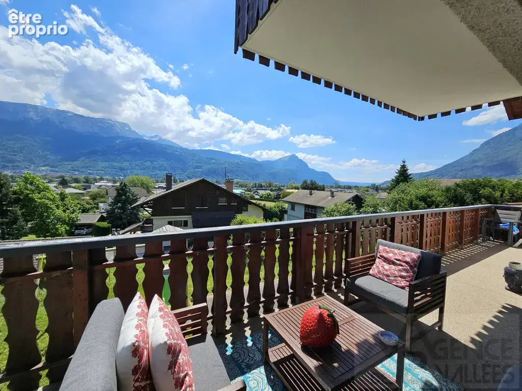 Maison 5 pièces 135 m² Thyez - photo 1