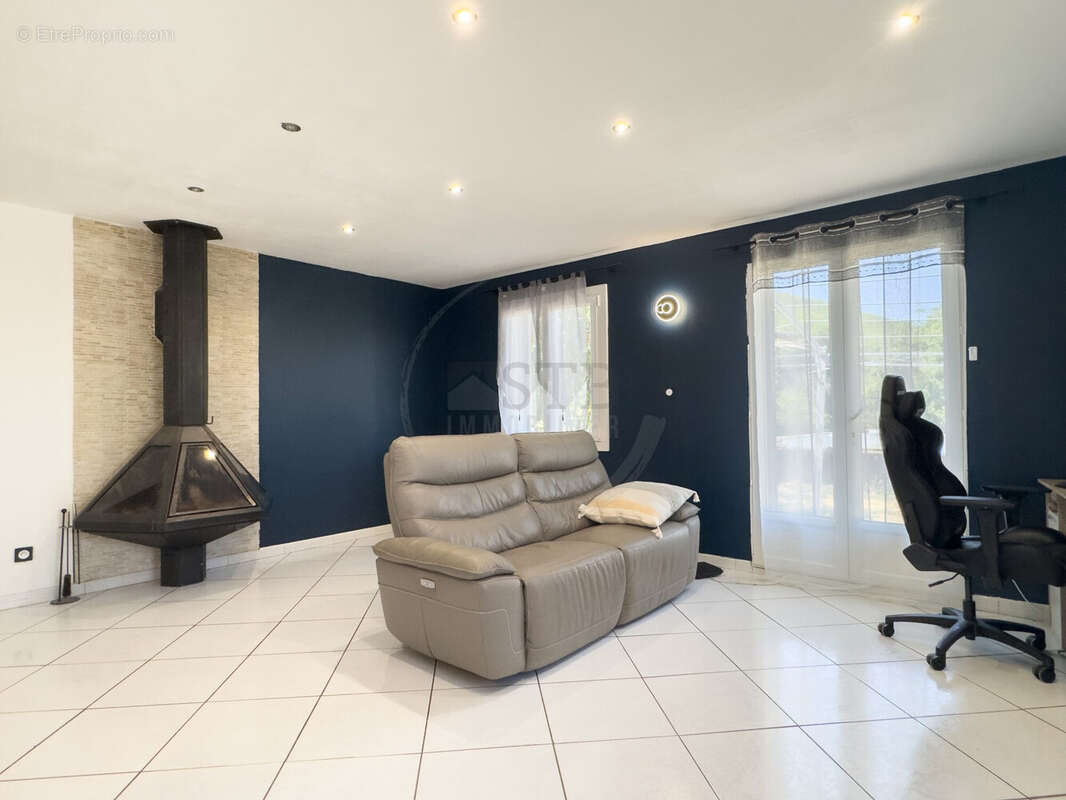 Maison 95 m² à La Voulte-Sur-Rhone  - photo 7