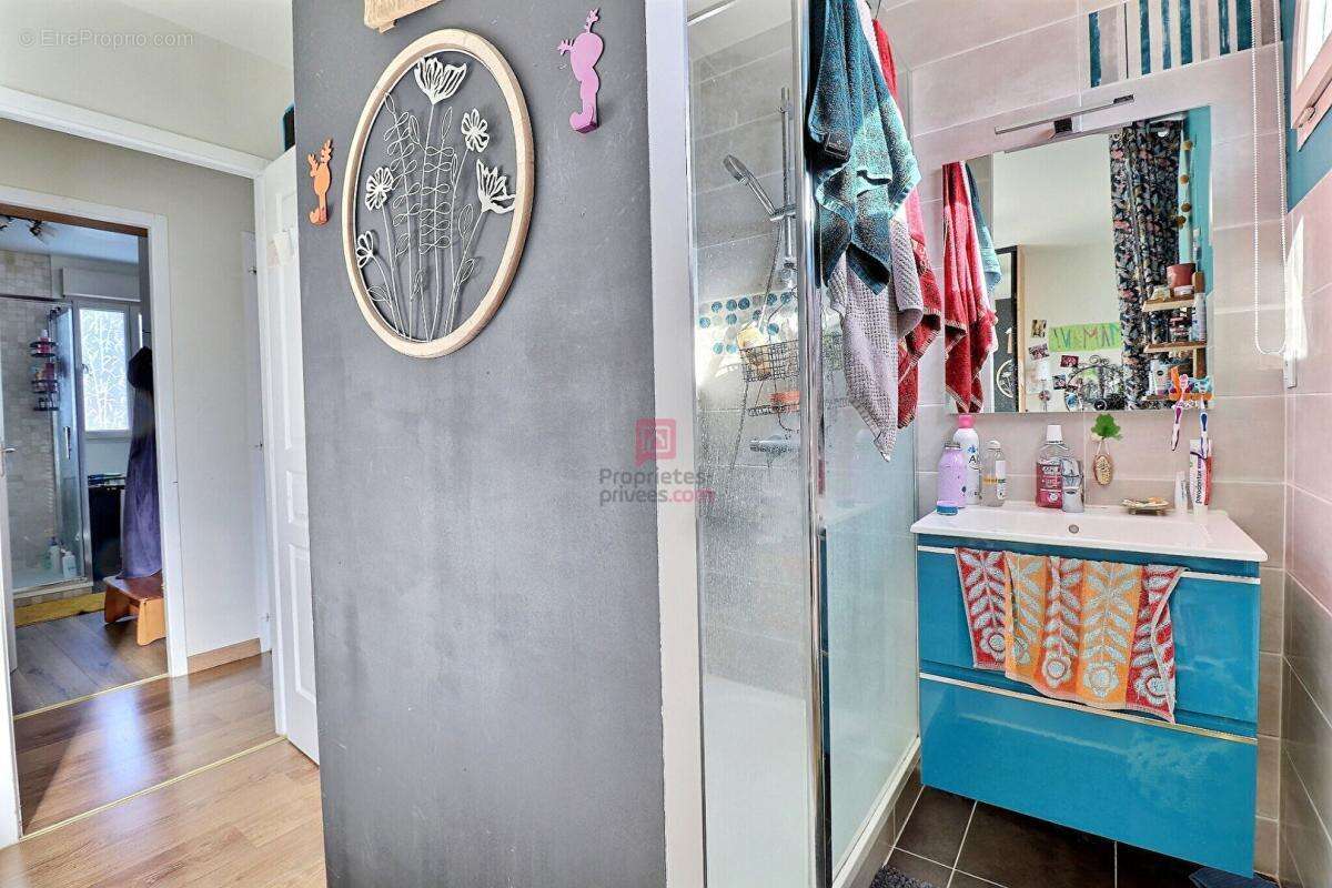 Maison à SAINT-VRAIN