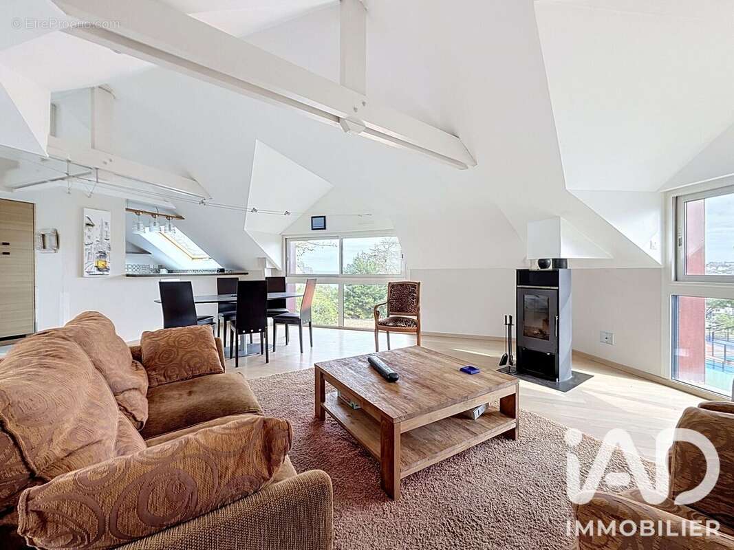 Photo 2 - Maison à PLENEUF-VAL-ANDRE