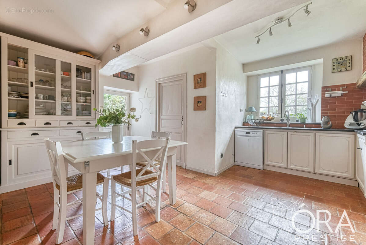 Maison à ANGERS