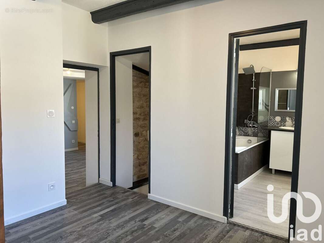 Photo 4 - Maison à SAINT-MARTIN-D'ARDECHE