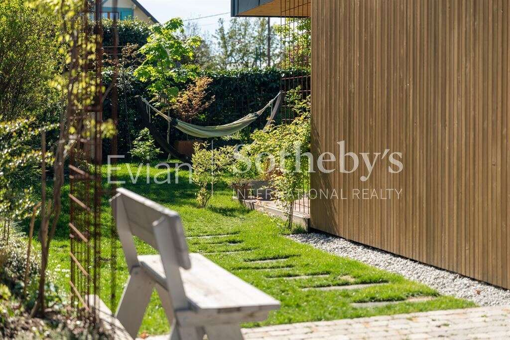 Maison à THONON-LES-BAINS