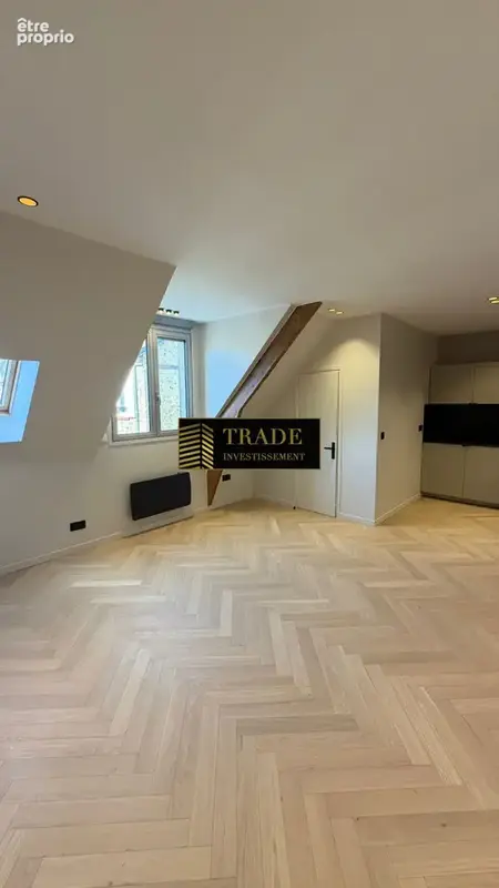 Appartement 2 pièces 35 m² à vendre à Andresy (78570) - photo 2