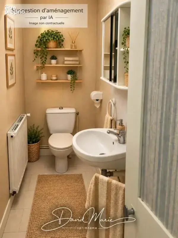 Maison à vendre 11 pièces LISIEUX (14) - photo 21
