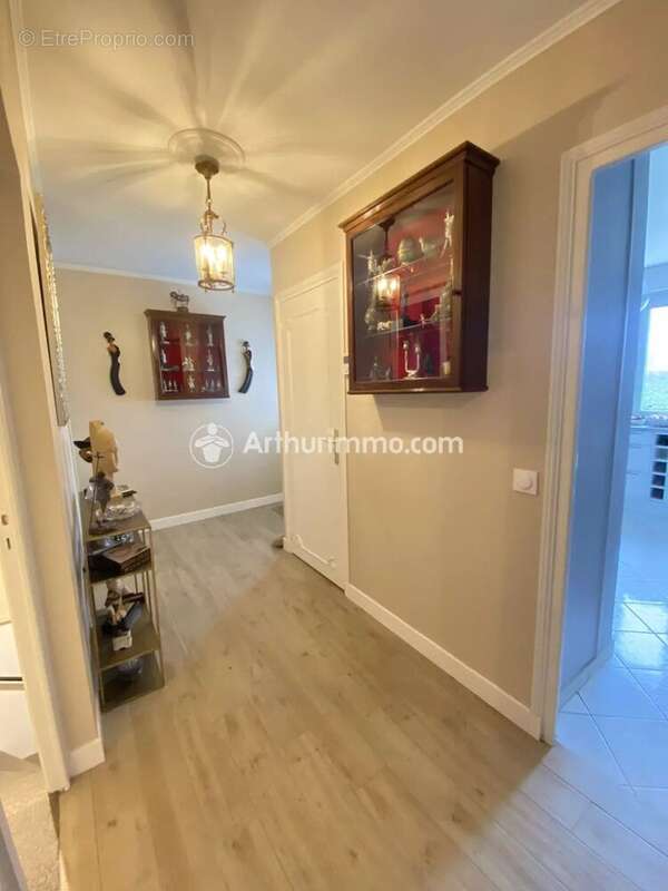 Maison à TROUVILLE-SUR-MER