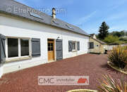 Maison à GASVILLE-OISEME
