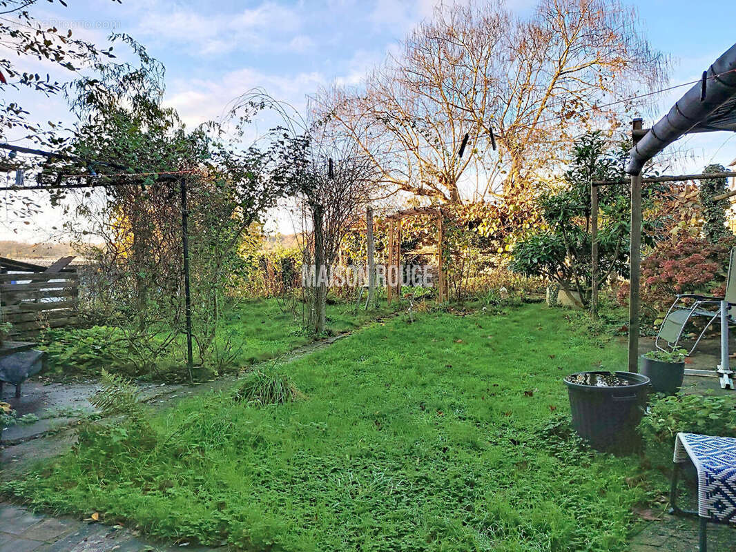 Maison à SAINT-PIERRE-DE-PLESGUEN
