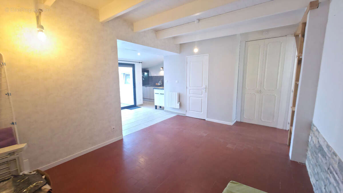 Maison à MONTOIR-DE-BRETAGNE
