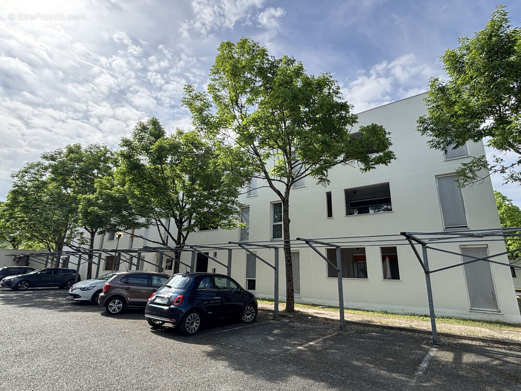 Appartement à MERIGNAC