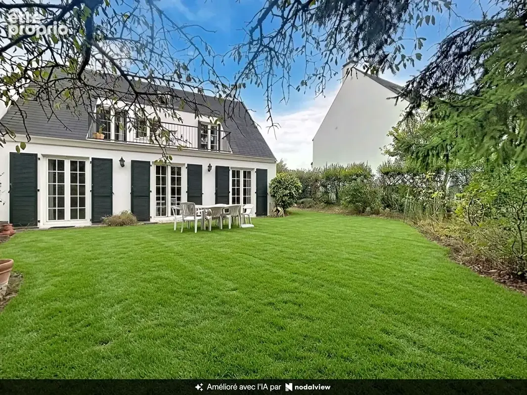 Maison à CESSON