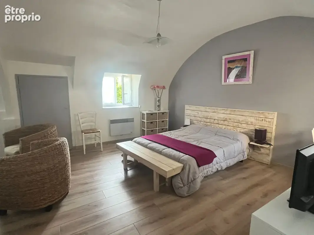 Maison en pierre avec gîte indépendant - photo 8
