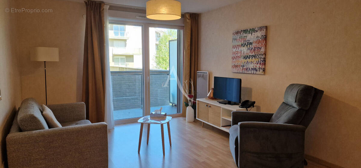 Appartement à WASQUEHAL