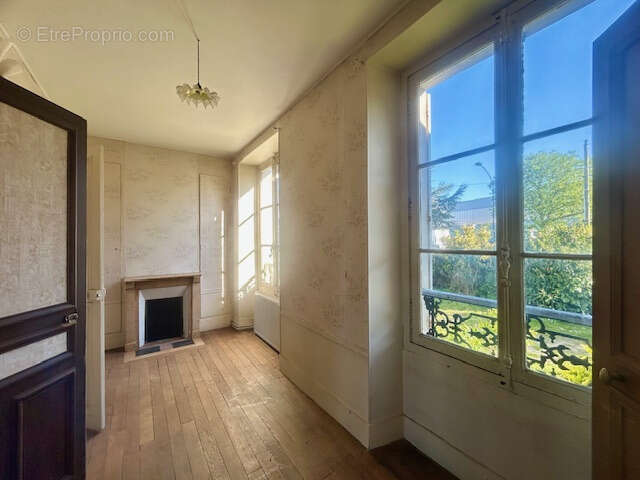 Maison à MARCOUSSIS